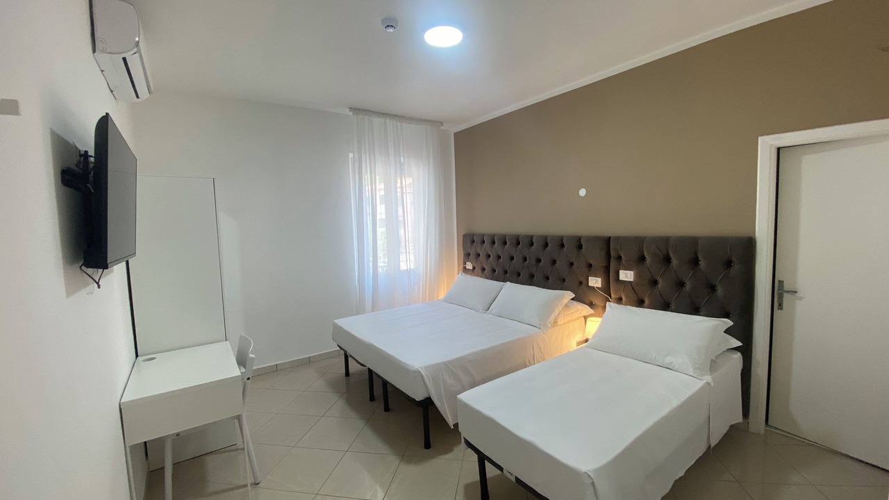 Photo of Bedroom in Marciana Marina