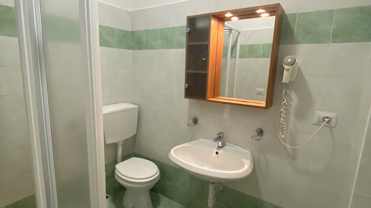 Photo of Bathroom in Marciana Marina
