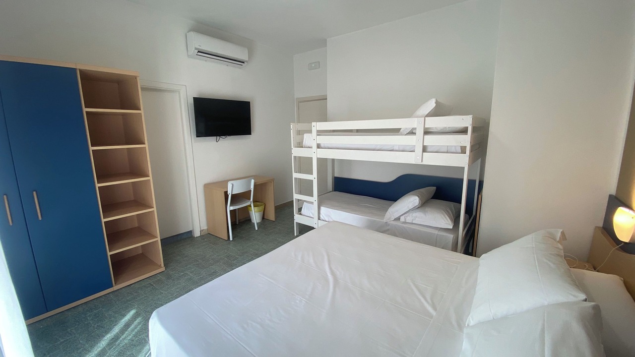 Photo of Bedroom in Marciana Marina