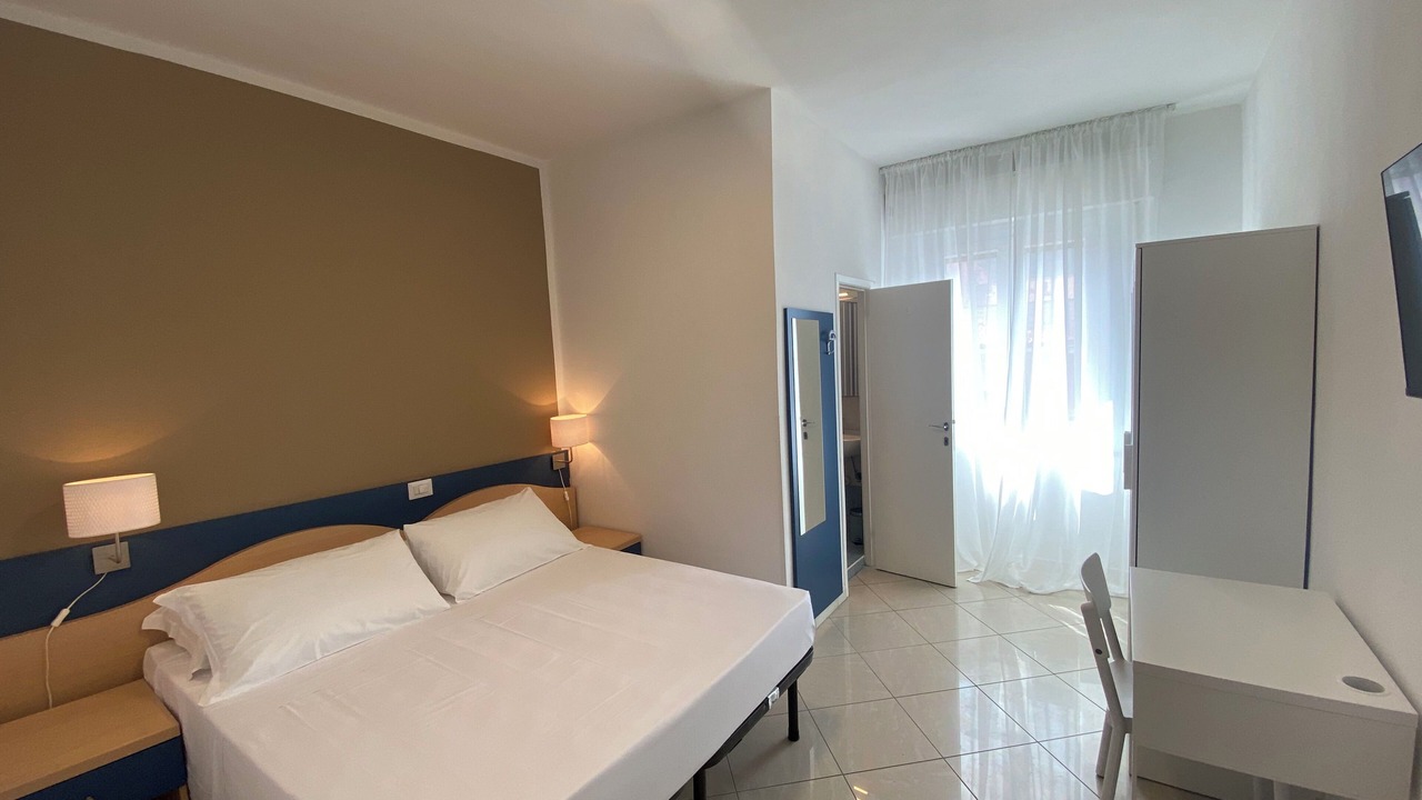 Photo of Bedroom in Marciana Marina