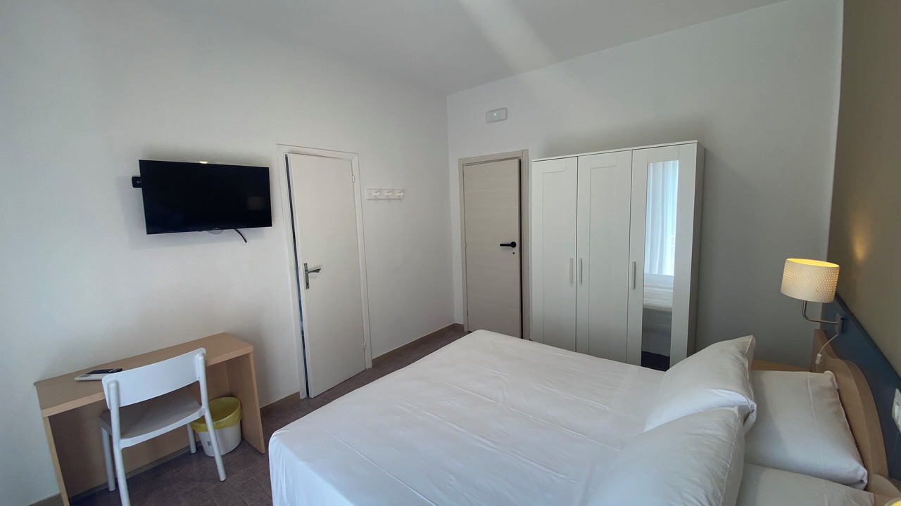 Photo of Bedroom in Marciana Marina
