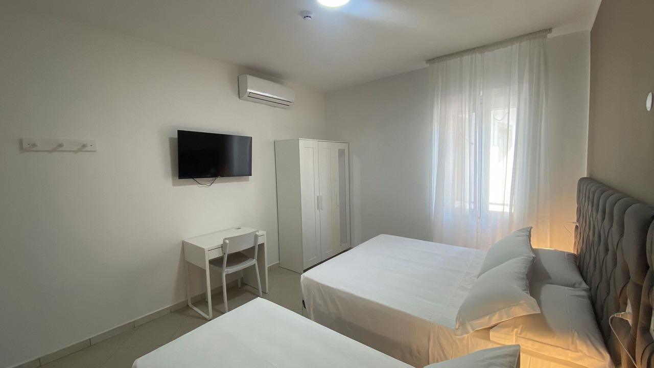 Photo of Bedroom in Marciana Marina