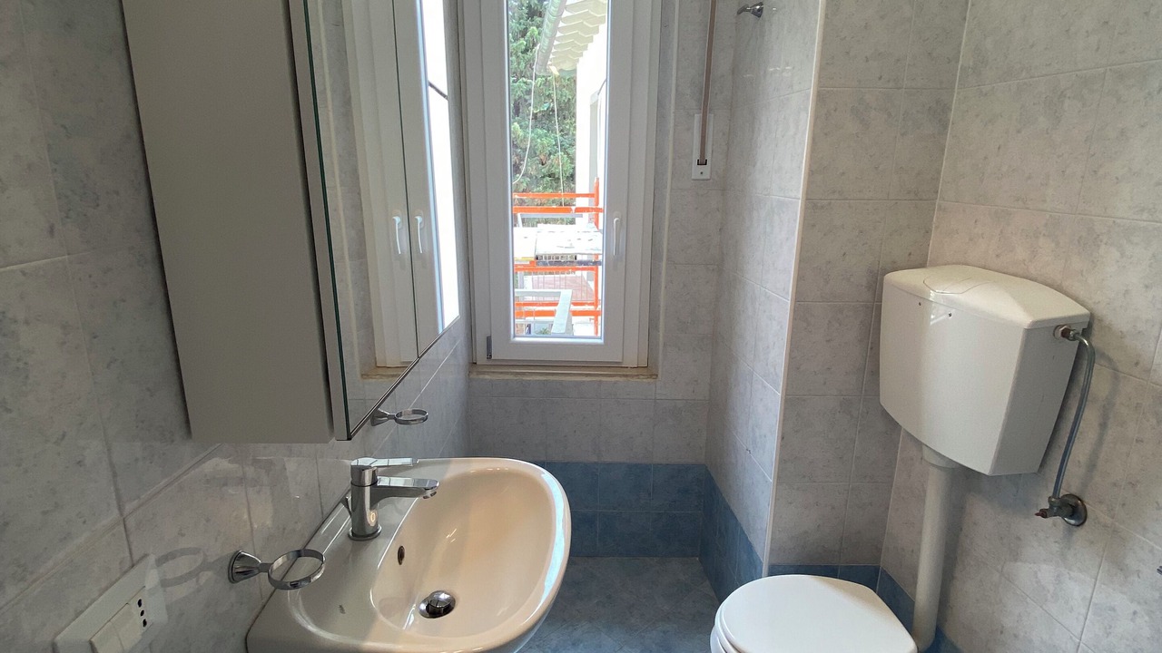 Photo of Bathroom in Marciana Marina