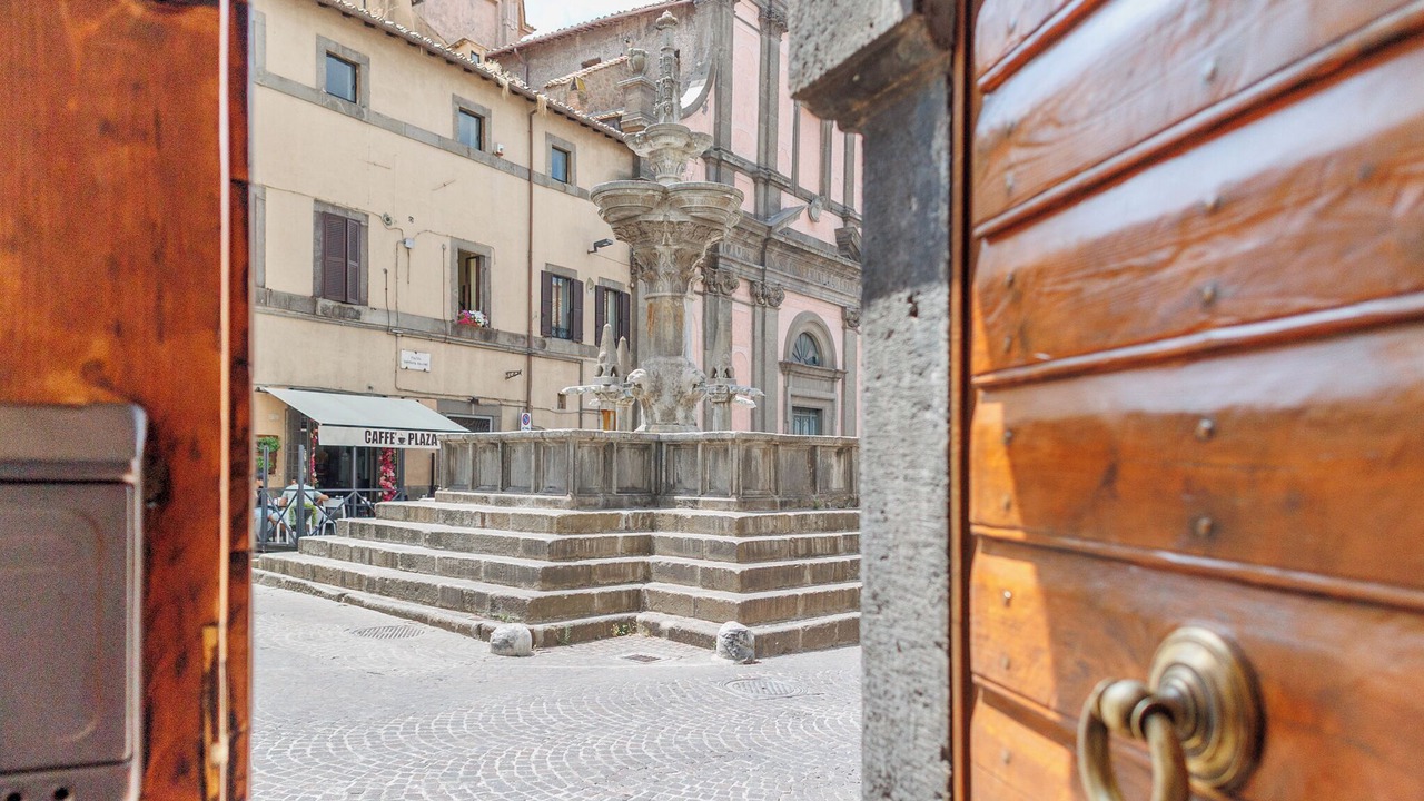 Photo of Outdoor in Viterbo