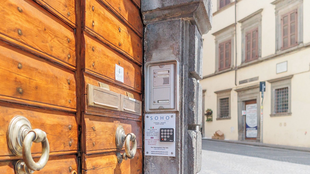 Photo of Outdoor in Viterbo