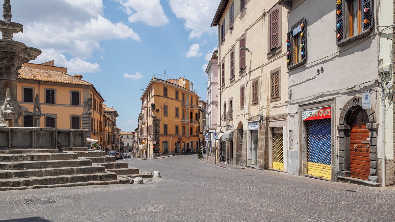 Photo of Outdoor in Viterbo