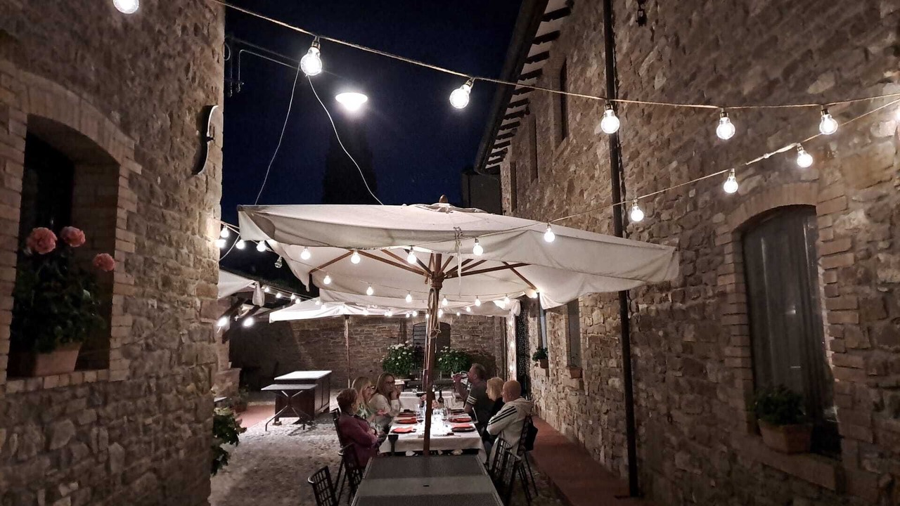 Photo of Others in Assisi
