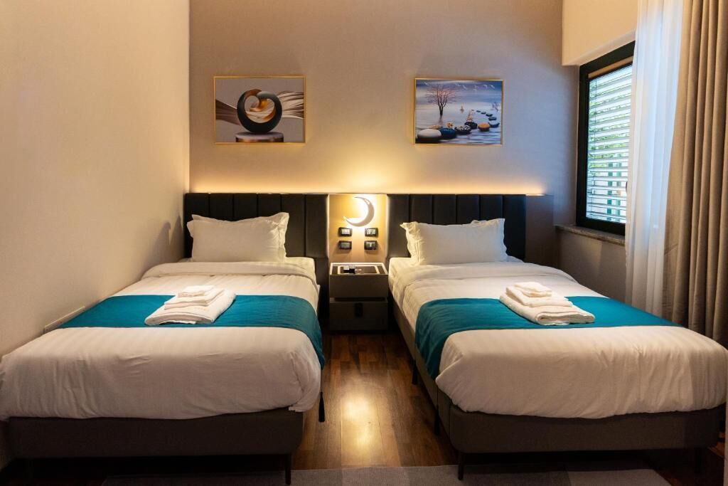 Photo of Bedroom in Faenza