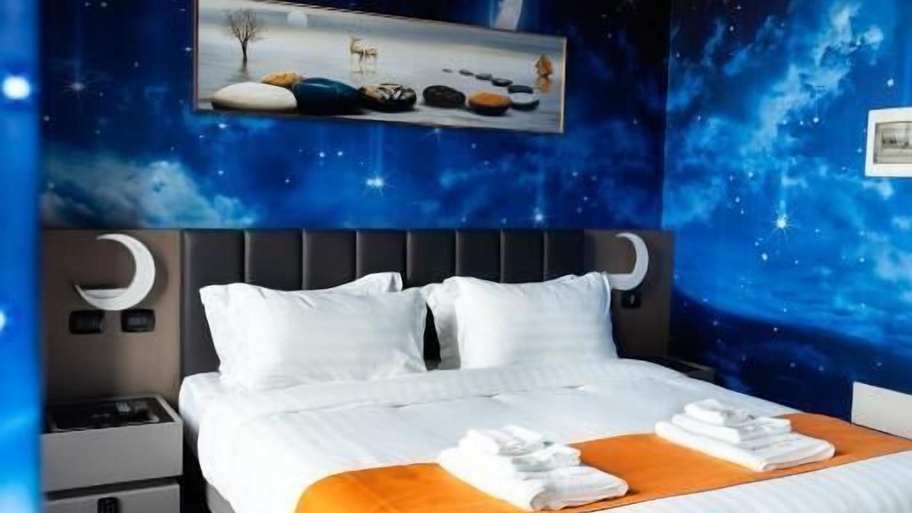 Photo of Bedroom in Faenza