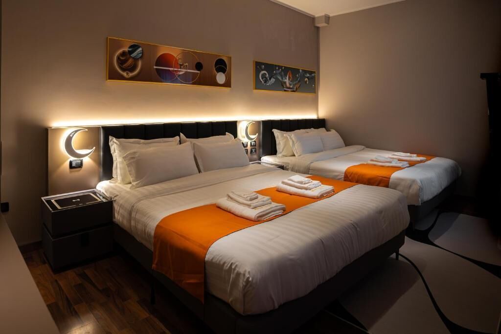 Photo of Bedroom in Faenza