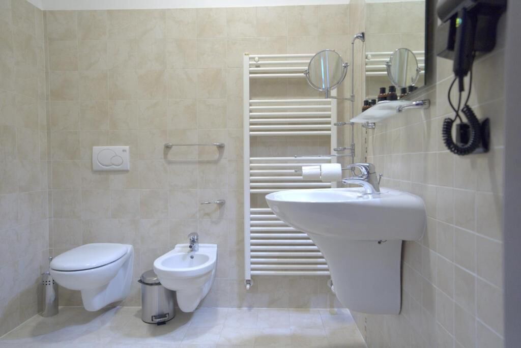 Photo of Bathroom in Faenza