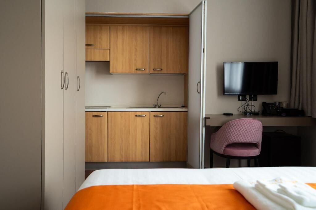 Photo of Bedroom in Faenza