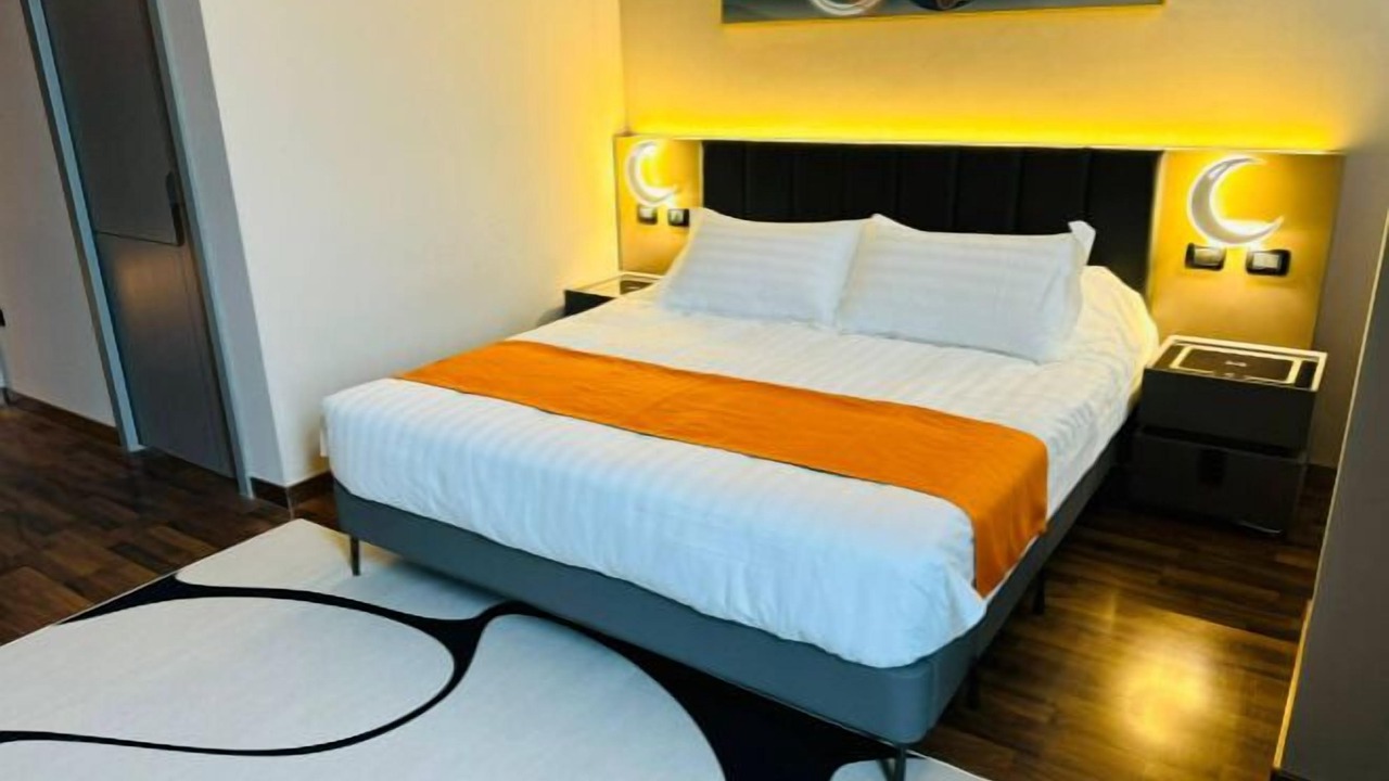 Photo of Bedroom in Faenza