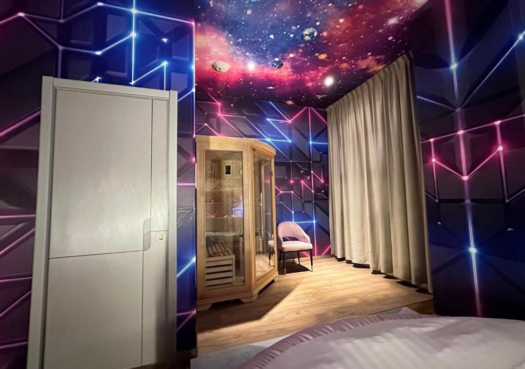 Photo of Bedroom in Faenza