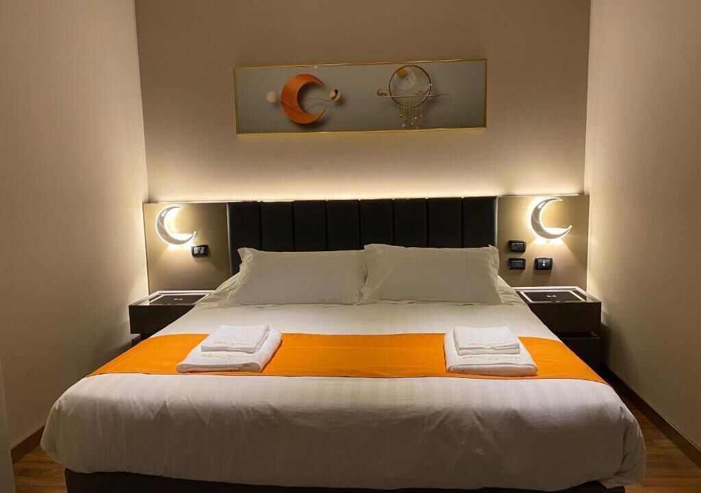 Photo of Bedroom in Faenza