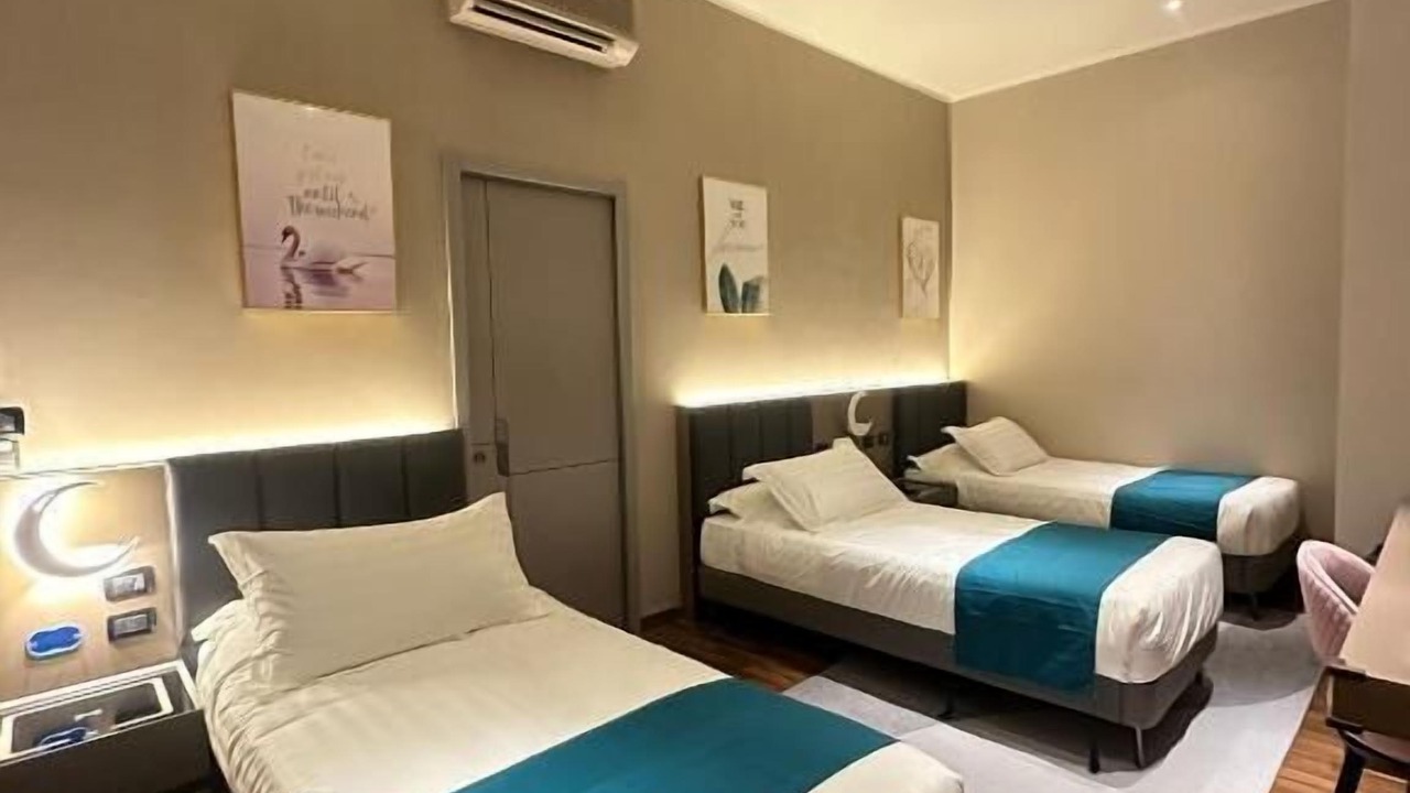 Photo of Bedroom in Faenza