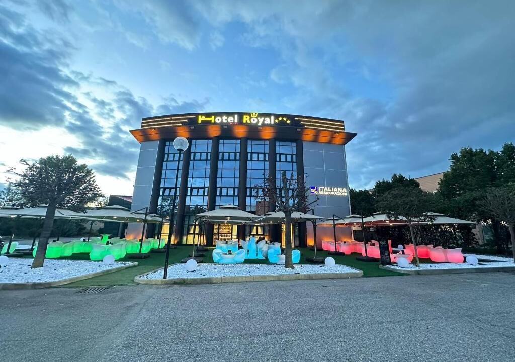 Photo of Outdoor in Faenza