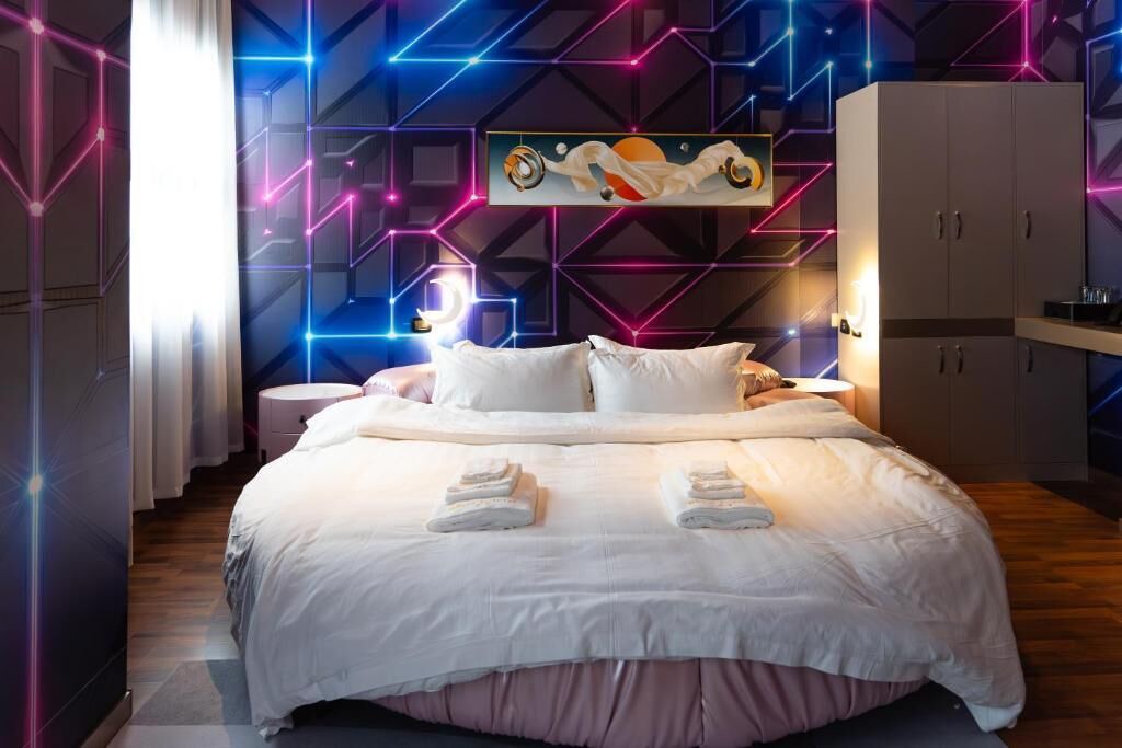 Photo of Bedroom in Faenza