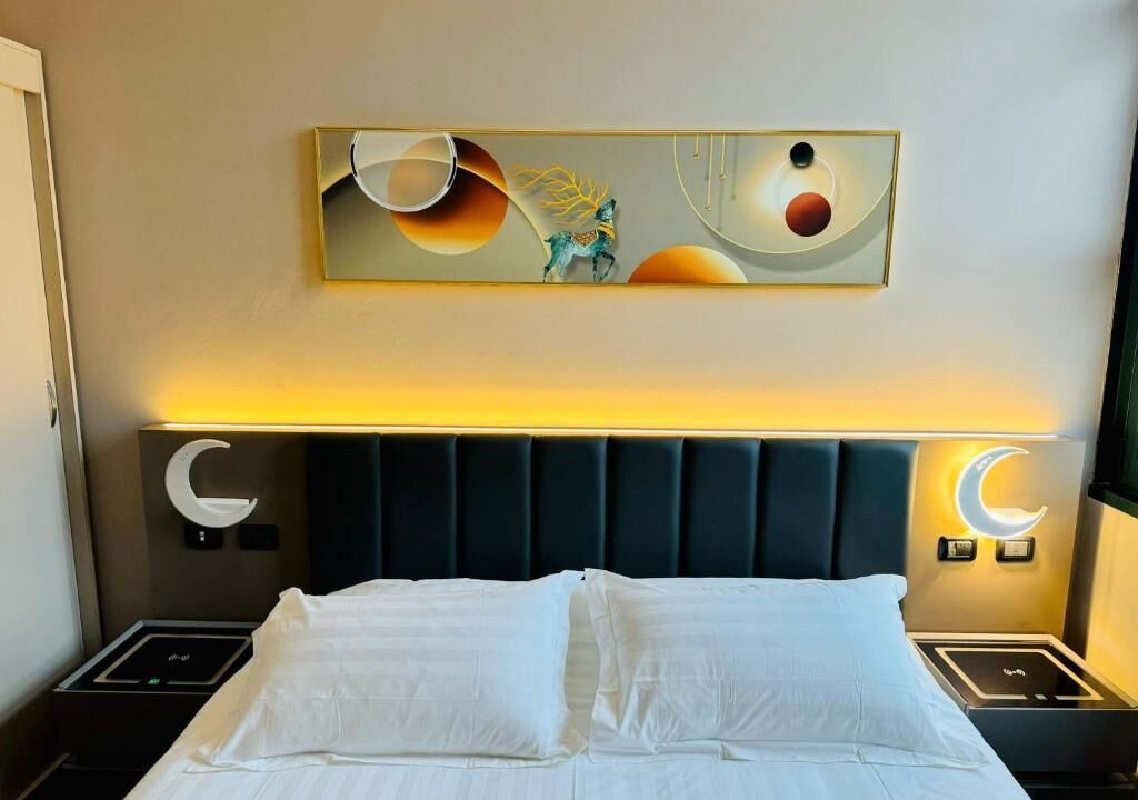Photo of Bedroom in Faenza