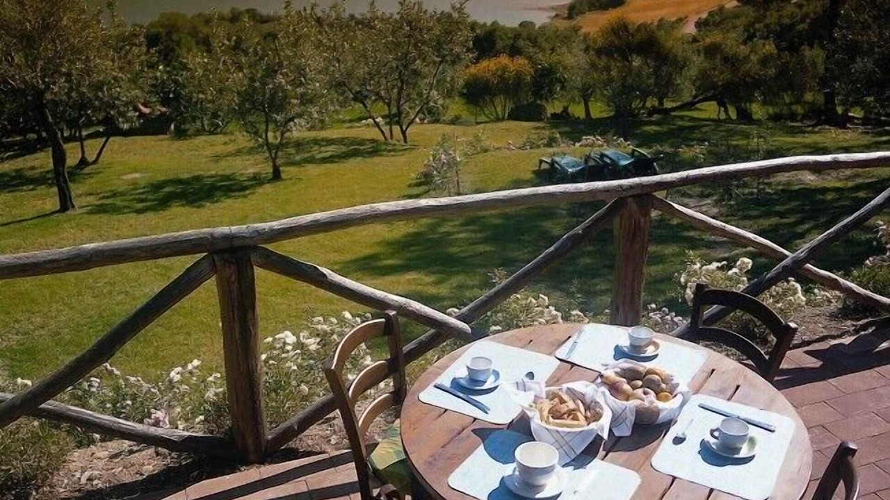 Photo of Patio Balcony in Pieve Santo Stefano