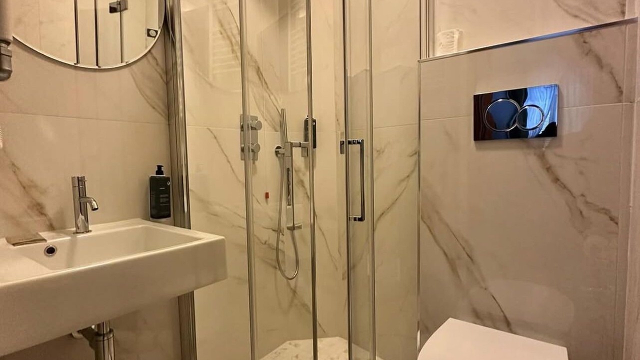 Photo of Bathroom in Assisi