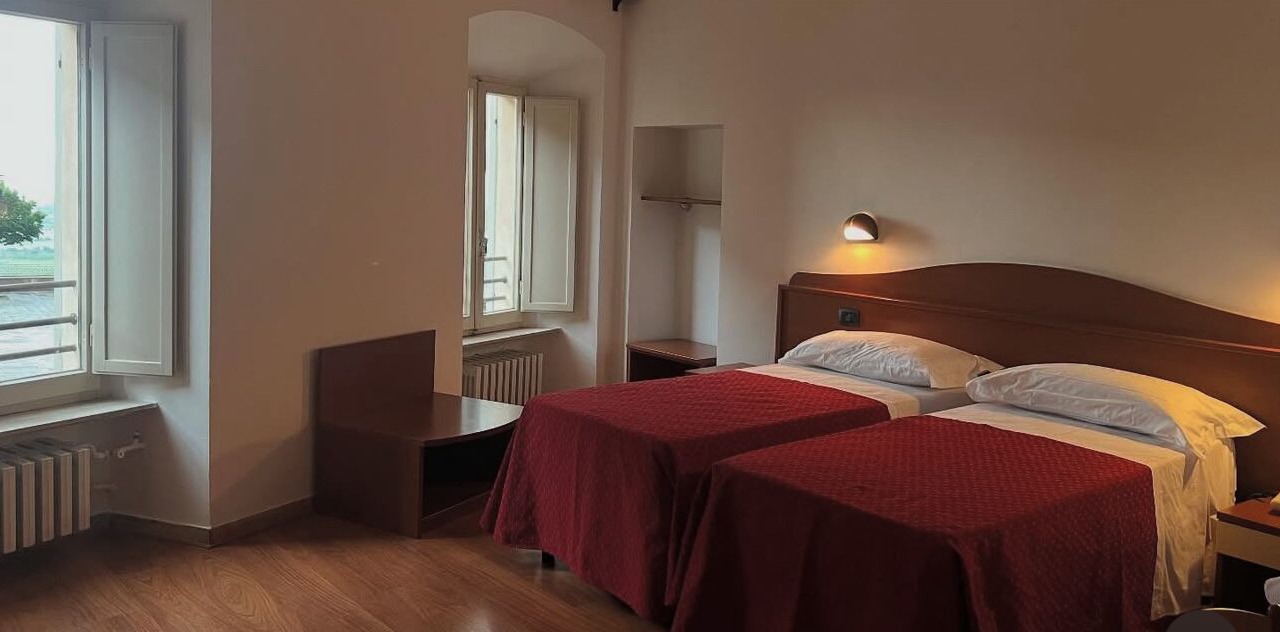 Photo of Bedroom in Assisi