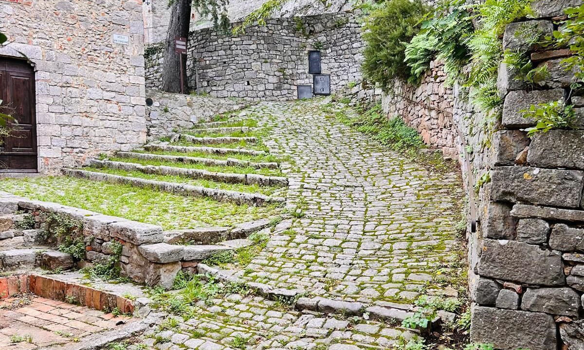 Photo of Outdoor in Rocca d'Orcia