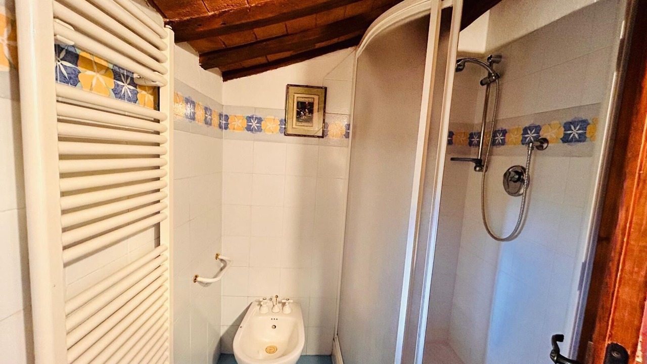 Photo of Bathroom in Rocca d'Orcia