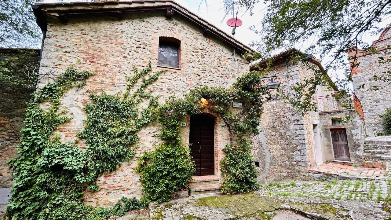 Photo of Outdoor in Rocca d'Orcia