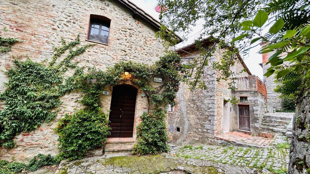 Photo of Outdoor in Rocca d'Orcia