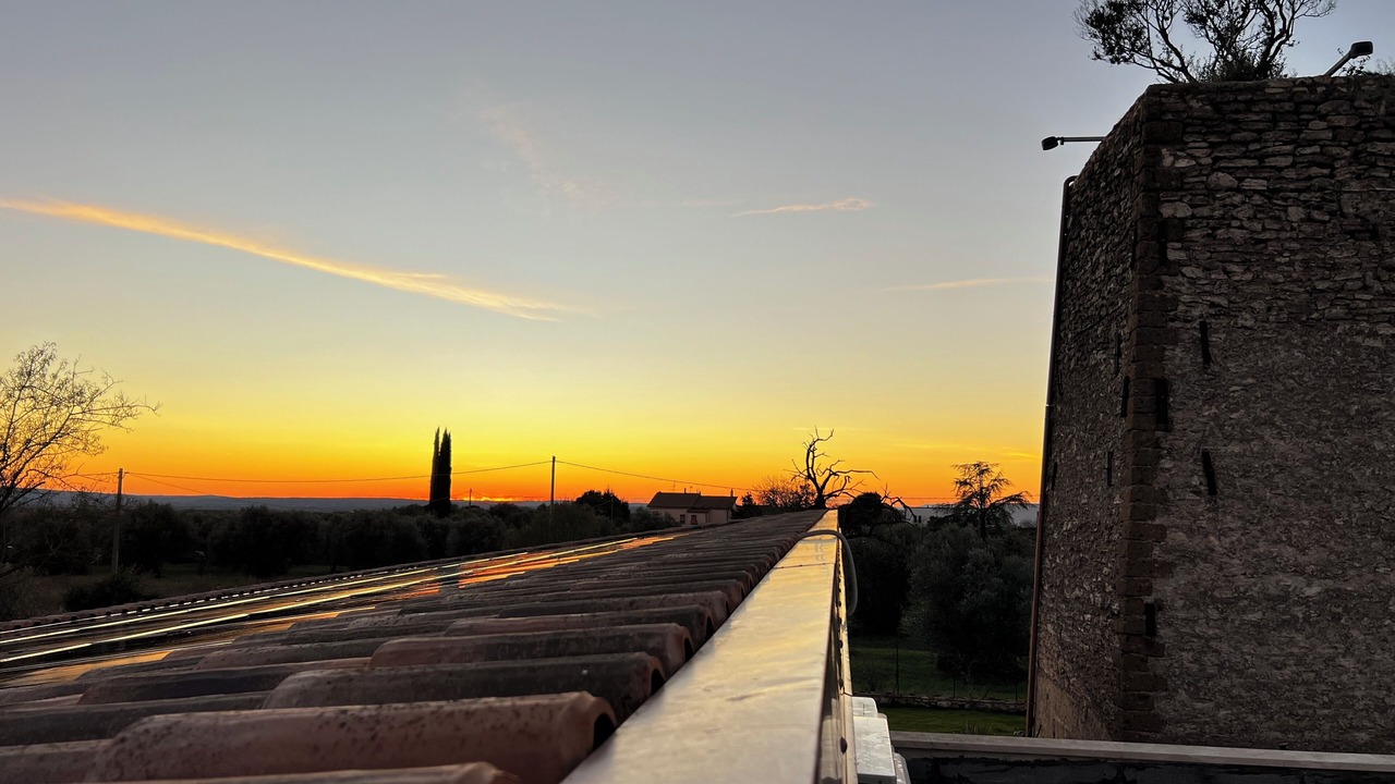 Photo of Outdoor in Viterbo