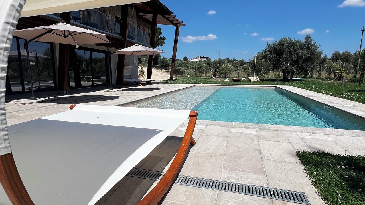 Photo of Outdoor in Viterbo