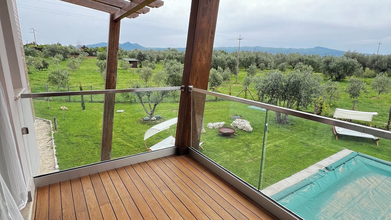 Photo of Outdoor in Viterbo