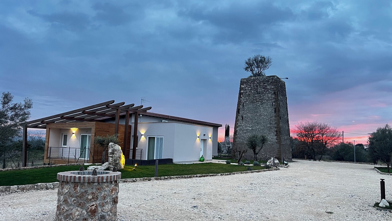 Photo of Outdoor in Viterbo