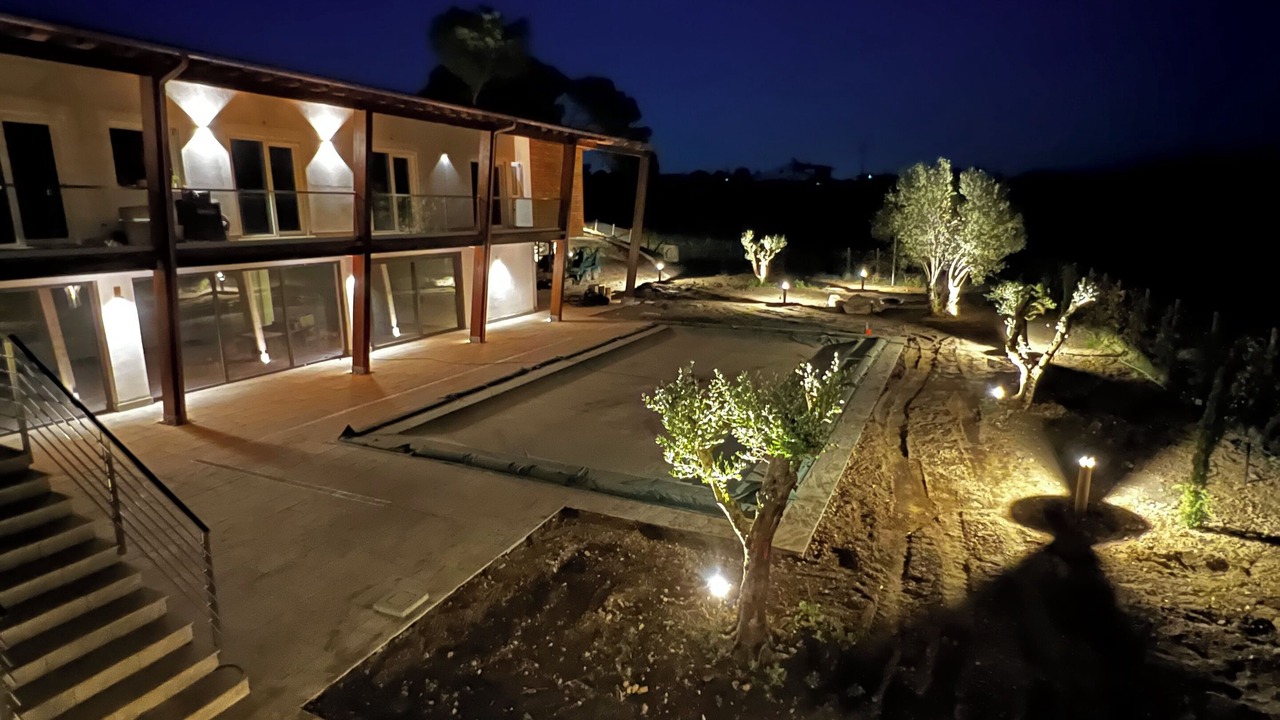 Photo of Outdoor in Viterbo
