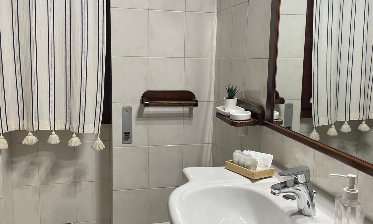 Photo of Bathroom in Morino