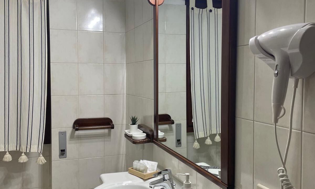 Photo of Bathroom in Morino