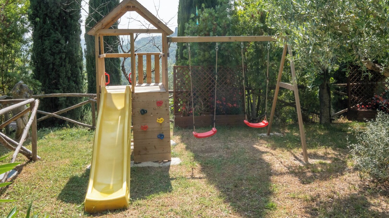 Photo of Outdoor in Carnaiola