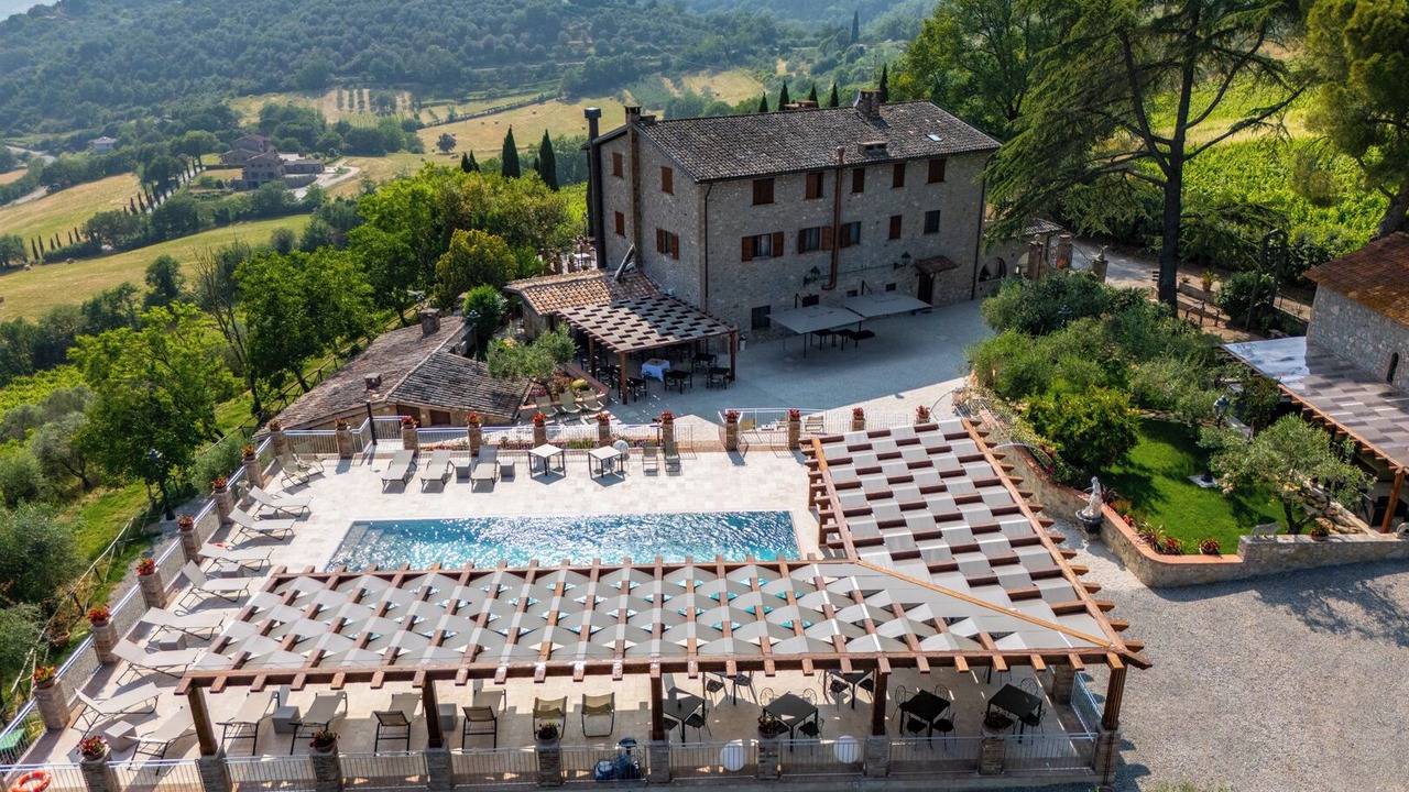 Photo of Outdoor in Carnaiola