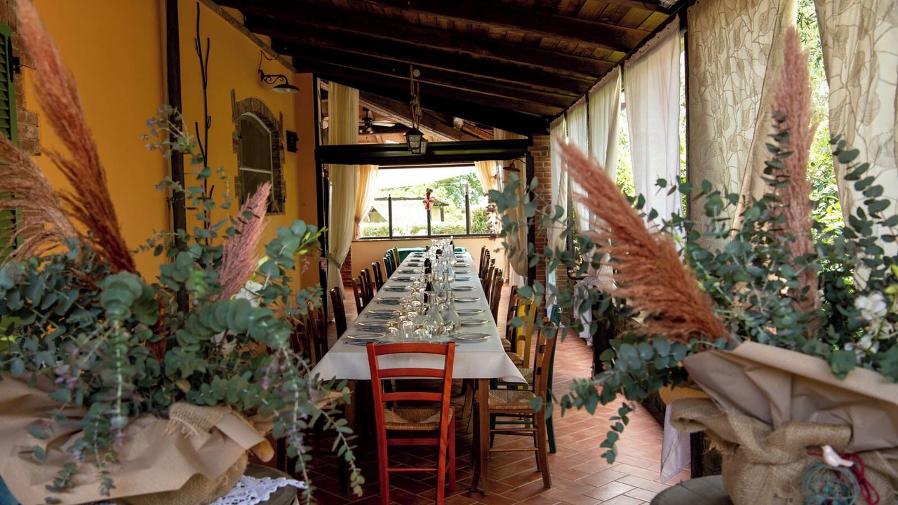Photo of Outdoor in Castiglione della Pescaia