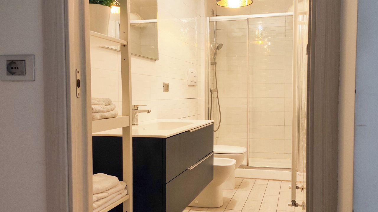 Photo of Bathroom in Francavilla al Mare