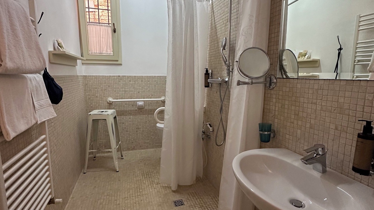 Photo of Bathroom in Faenza
