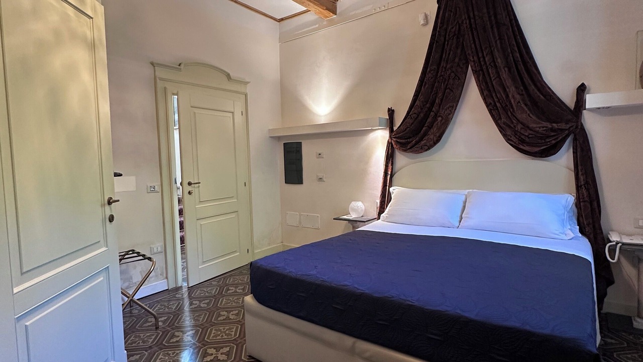 Photo of Bedroom in Faenza