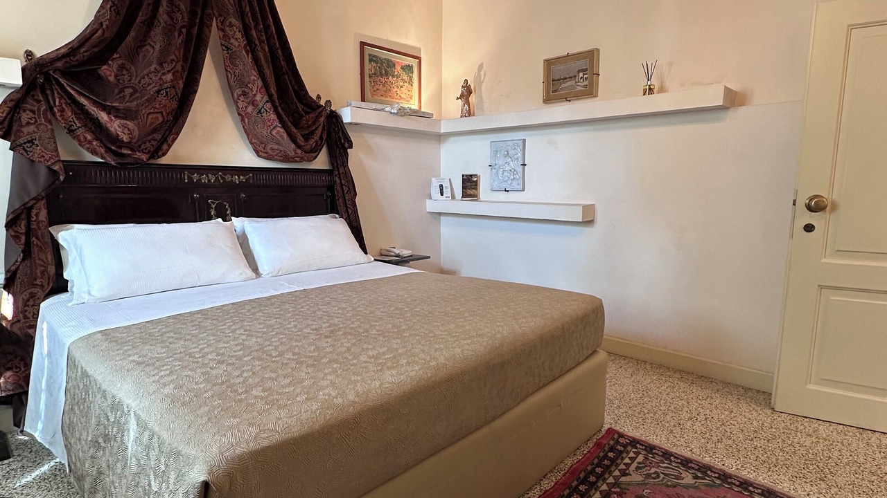 Photo of Bedroom in Faenza