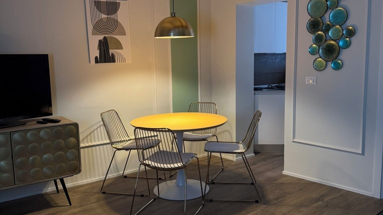 Photo of Livingroom in San Lazzaro di Savena