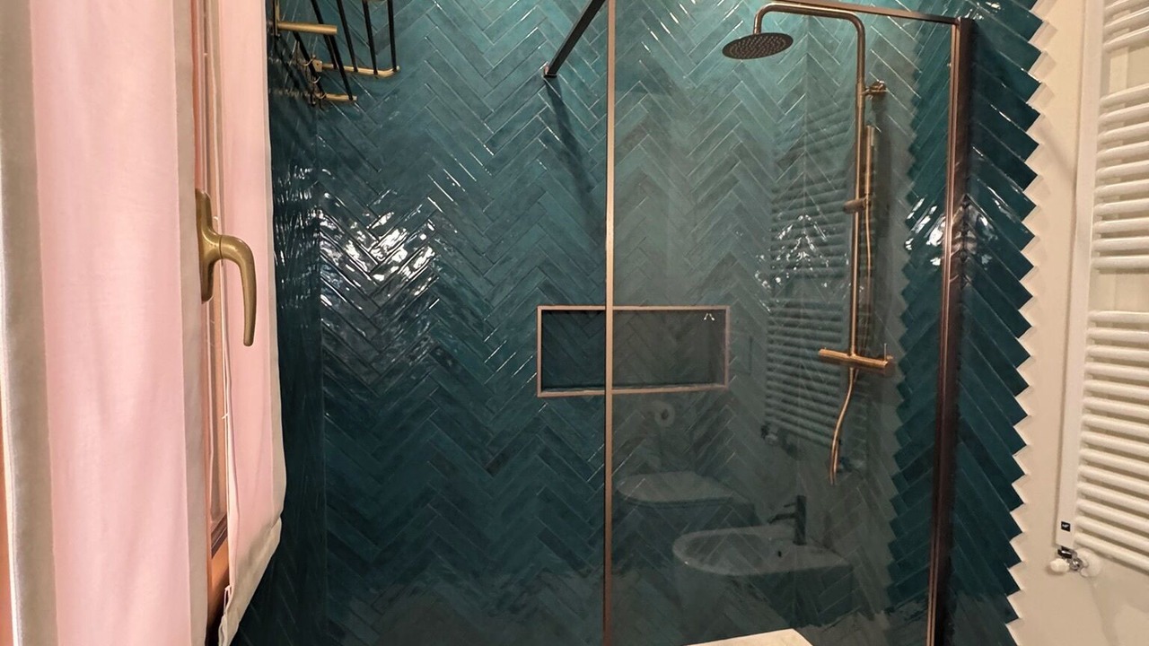 Photo of Bathroom in San Lazzaro di Savena