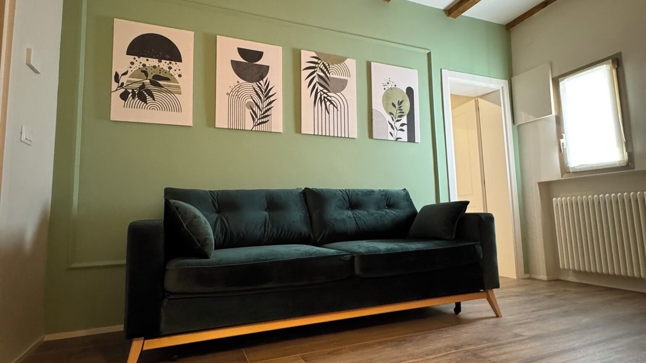 Photo of Livingroom in San Lazzaro di Savena