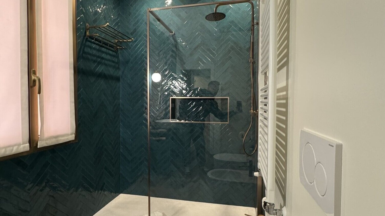 Photo of Bathroom in San Lazzaro di Savena