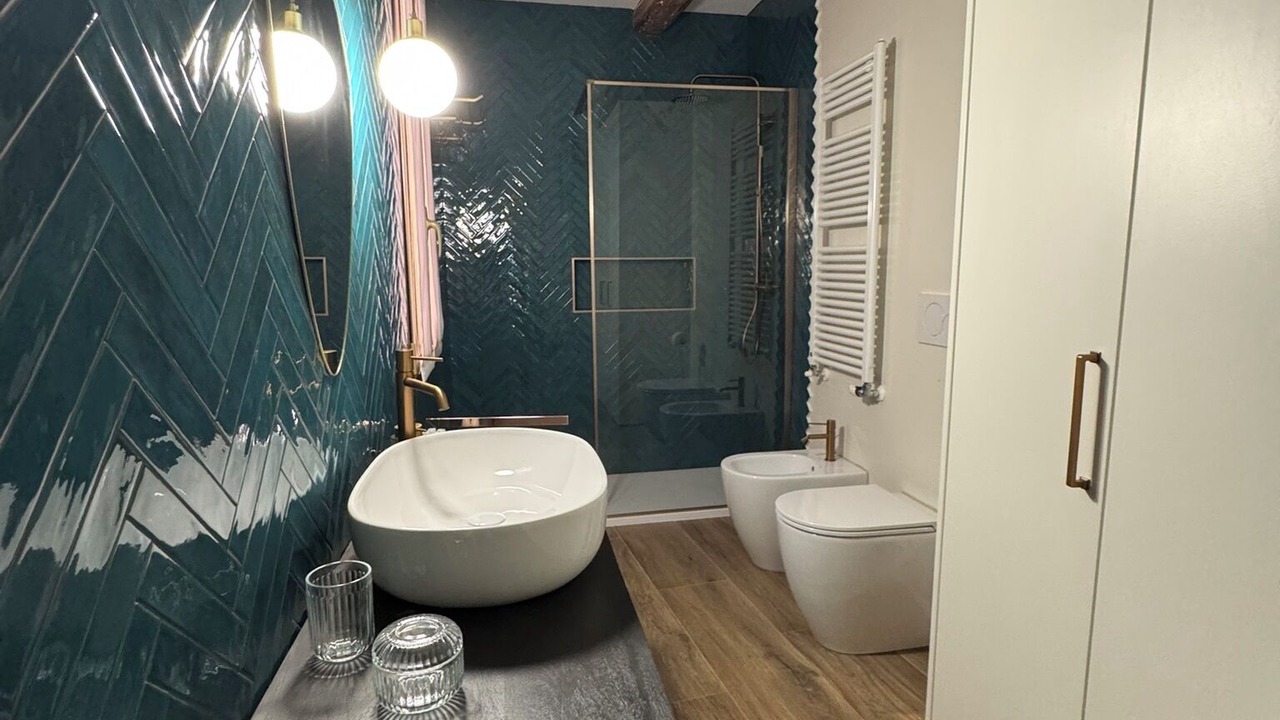 Photo of Bathroom in San Lazzaro di Savena