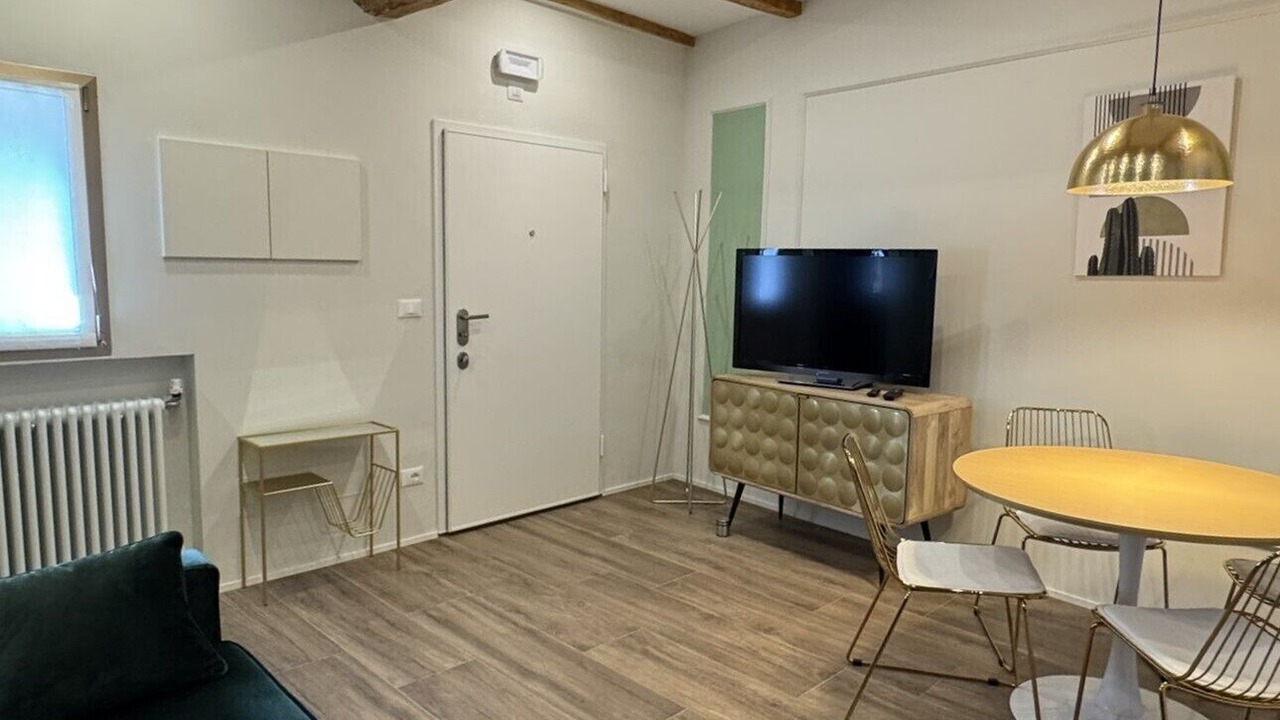 Photo of Livingroom in San Lazzaro di Savena